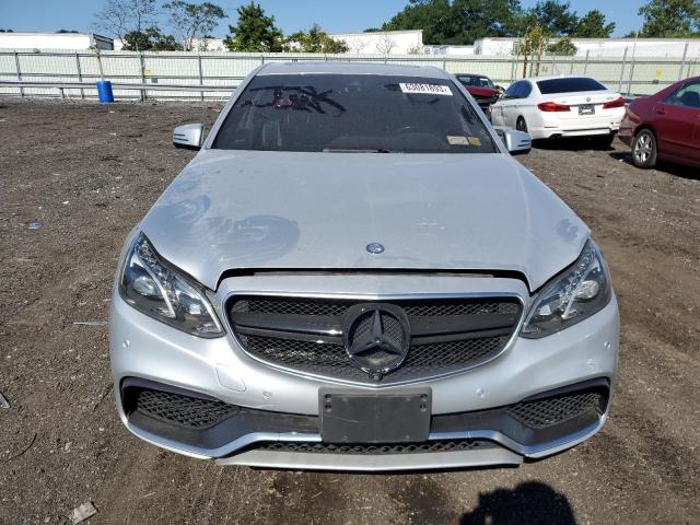 Photo 4 VIN: WDDHF9CB6EA944704 - MERCEDES-BENZ E 63 AMG 