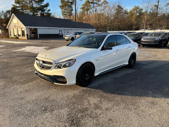 Photo 0 VIN: WDDHF9CBXEA837641 - MERCEDES-BENZ E-CLASS 