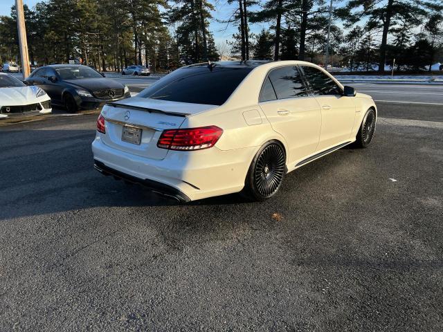 Photo 3 VIN: WDDHF9CBXEA837641 - MERCEDES-BENZ E-CLASS 