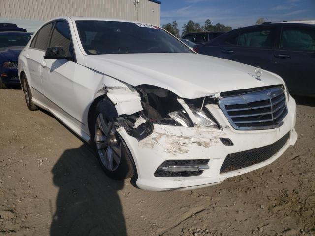 Photo 0 VIN: WDDHF9FB0DA746629 - MERCEDES-BENZ E 400 HYBR 