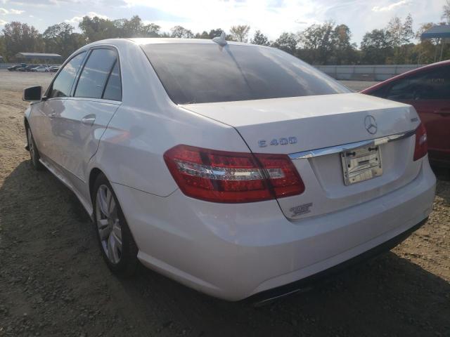 Photo 2 VIN: WDDHF9FB0DA746629 - MERCEDES-BENZ E 400 HYBR 