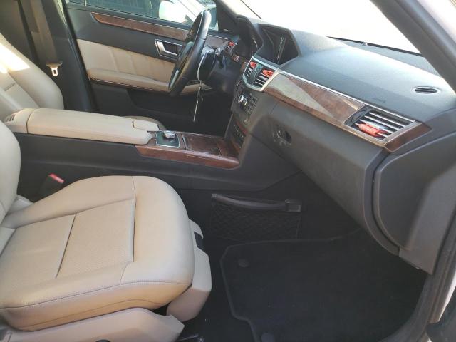 Photo 4 VIN: WDDHF9FB0DA746856 - MERCEDES-BENZ E-CLASS 