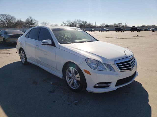 Photo 8 VIN: WDDHF9FB0DA746856 - MERCEDES-BENZ E-CLASS 