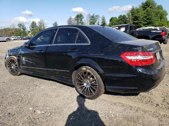 Photo 1 VIN: WDDHF9FB7DA751309 - MERCEDES-BENZ E-CLASS 