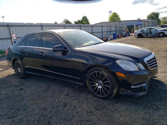 Photo 3 VIN: WDDHF9FB7DA751309 - MERCEDES-BENZ E-CLASS 