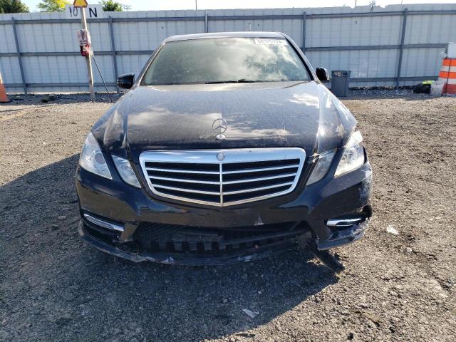 Photo 4 VIN: WDDHF9FB7DA751309 - MERCEDES-BENZ E-CLASS 