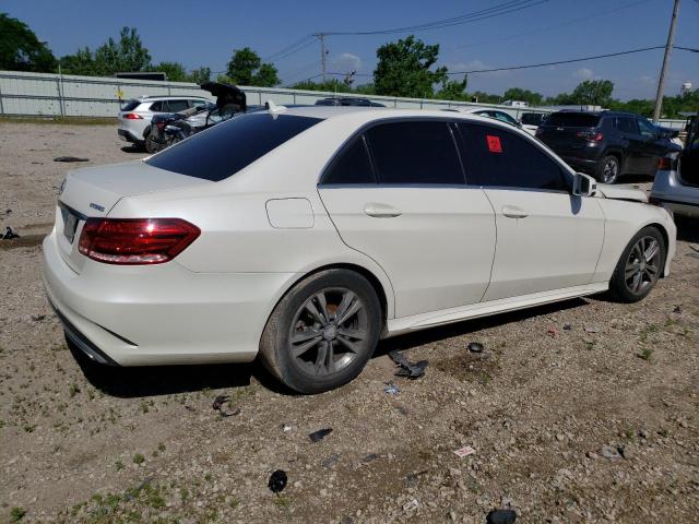 Photo 2 VIN: WDDHF9FB7EA988724 - MERCEDES-BENZ E-CLASS 