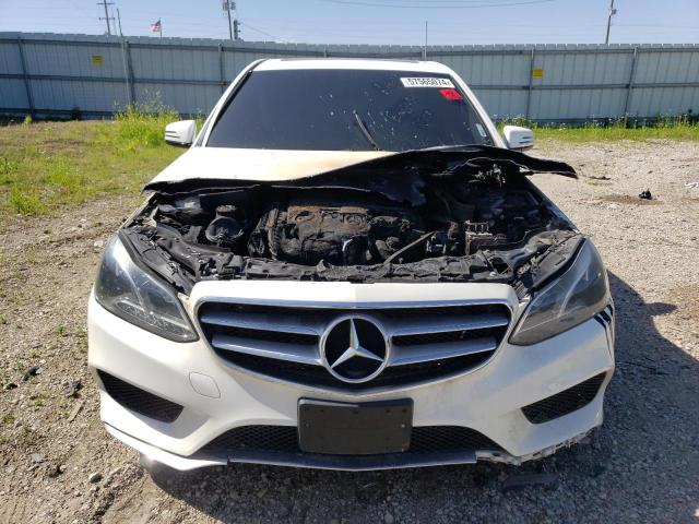 Photo 4 VIN: WDDHF9FB7EA988724 - MERCEDES-BENZ E-CLASS 