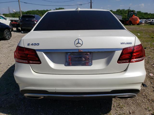 Photo 5 VIN: WDDHF9FB7EA988724 - MERCEDES-BENZ E-CLASS 