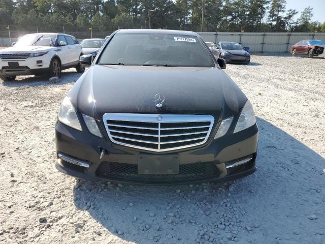 Photo 4 VIN: WDDHF9FB8DA747401 - MERCEDES-BENZ E 400 HYBR 