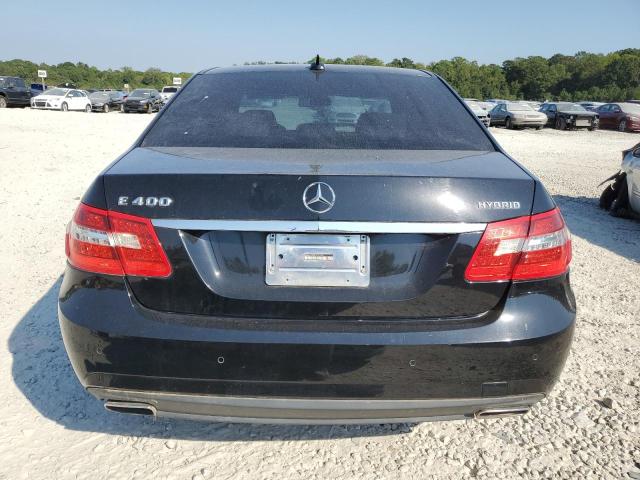 Photo 5 VIN: WDDHF9FB8DA747401 - MERCEDES-BENZ E 400 HYBR 