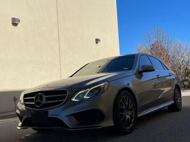 Photo 1 VIN: WDDHF9FB9EA824262 - MERCEDES-BENZ E 400 HYBR 