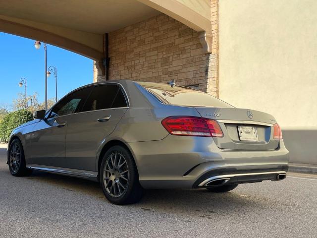 Photo 2 VIN: WDDHF9FB9EA824262 - MERCEDES-BENZ E 400 HYBR 