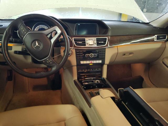 Photo 7 VIN: WDDHF9HB0EA960373 - MERCEDES-BENZ E 250 BLUE 