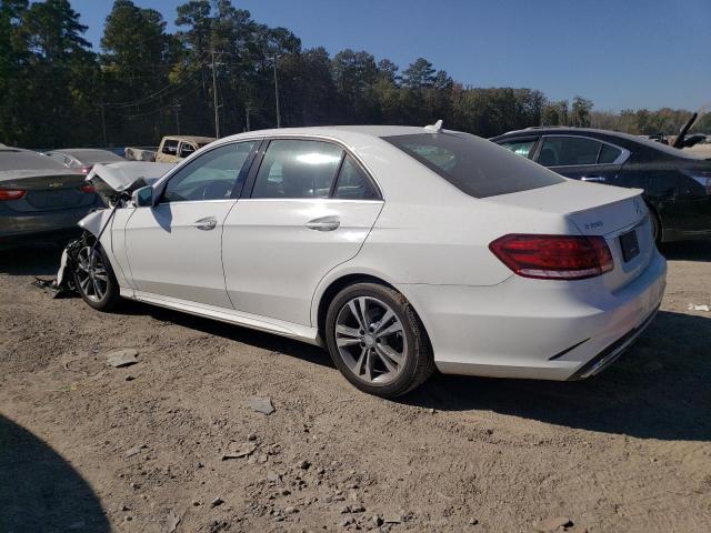 Photo 1 VIN: WDDHF9HB0GB275058 - MERCEDES-BENZ E 250 BLUE 