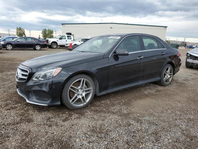 Photo 0 VIN: WDDHF9HB1GB236284 - MERCEDES-BENZ E-CLASS 