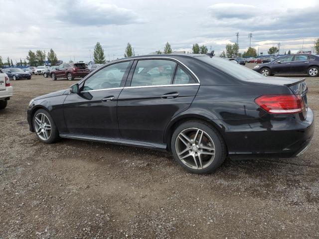 Photo 1 VIN: WDDHF9HB1GB236284 - MERCEDES-BENZ E-CLASS 