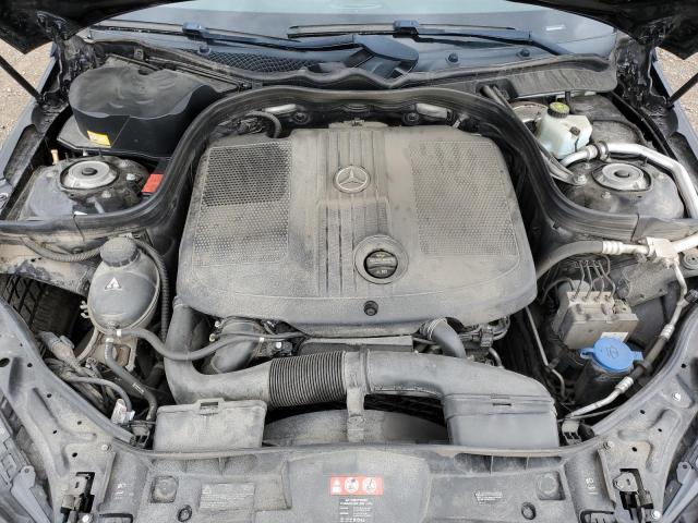 Photo 10 VIN: WDDHF9HB1GB236284 - MERCEDES-BENZ E-CLASS 