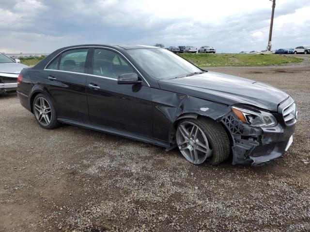 Photo 3 VIN: WDDHF9HB1GB236284 - MERCEDES-BENZ E-CLASS 