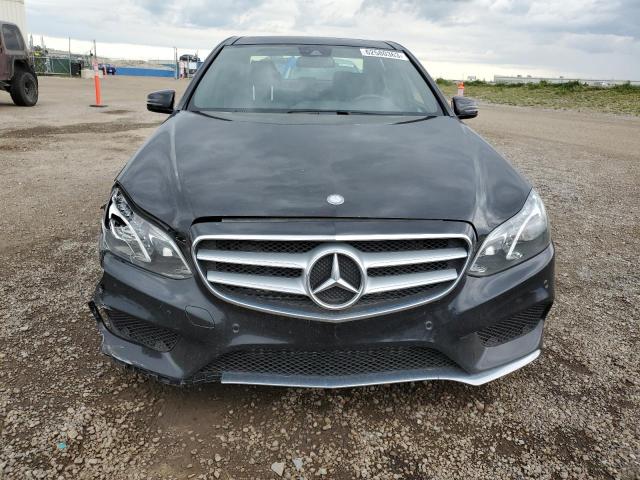 Photo 4 VIN: WDDHF9HB1GB236284 - MERCEDES-BENZ E-CLASS 