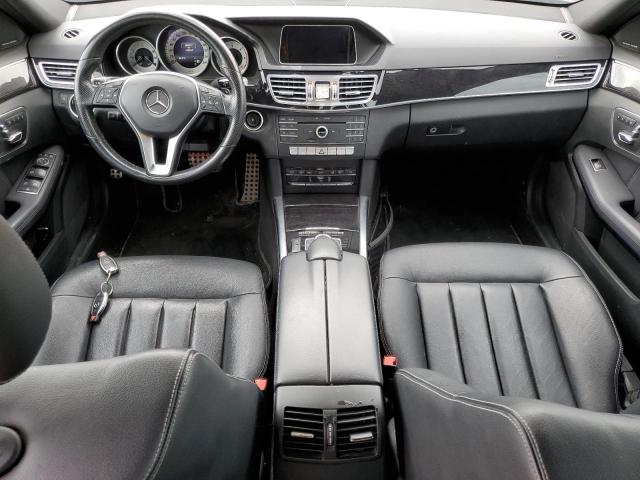 Photo 7 VIN: WDDHF9HB1GB236284 - MERCEDES-BENZ E-CLASS 