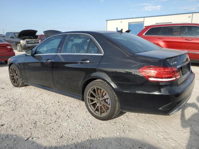 Photo 1 VIN: WDDHF9HB3GB209779 - MERCEDES-BENZ E-CLASS 