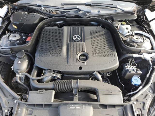 Photo 10 VIN: WDDHF9HB3GB209779 - MERCEDES-BENZ E-CLASS 