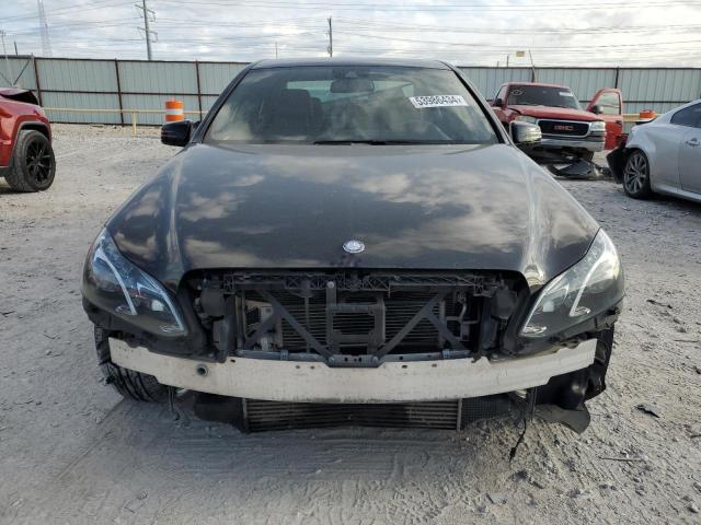 Photo 4 VIN: WDDHF9HB3GB209779 - MERCEDES-BENZ E-CLASS 