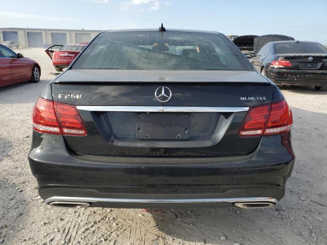 Photo 5 VIN: WDDHF9HB3GB209779 - MERCEDES-BENZ E-CLASS 