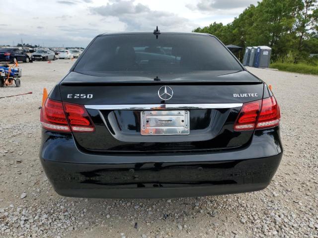 Photo 5 VIN: WDDHF9HB4EA947125 - MERCEDES-BENZ E 250 BLUE 