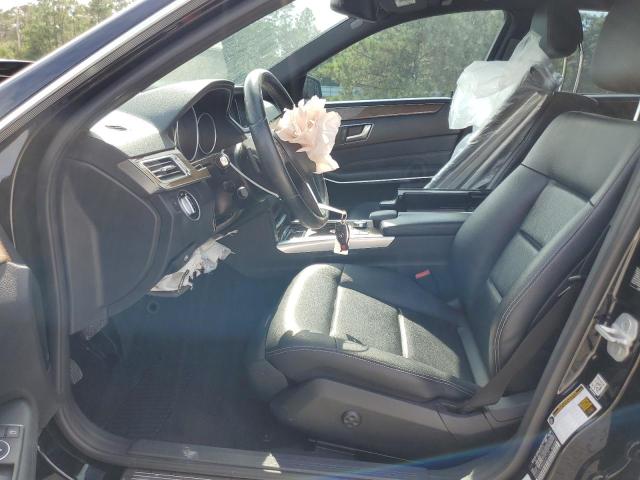 Photo 6 VIN: WDDHF9HB4EA947125 - MERCEDES-BENZ E 250 BLUE 