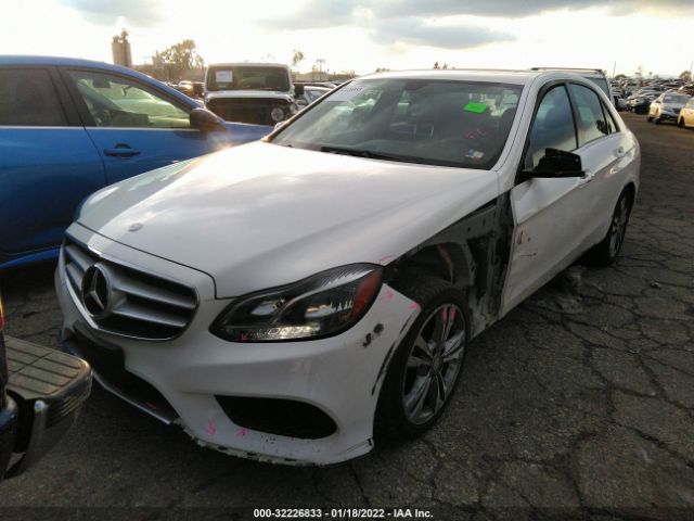 Photo 1 VIN: WDDHF9HB4EA987835 - MERCEDES-BENZ E-CLASS 