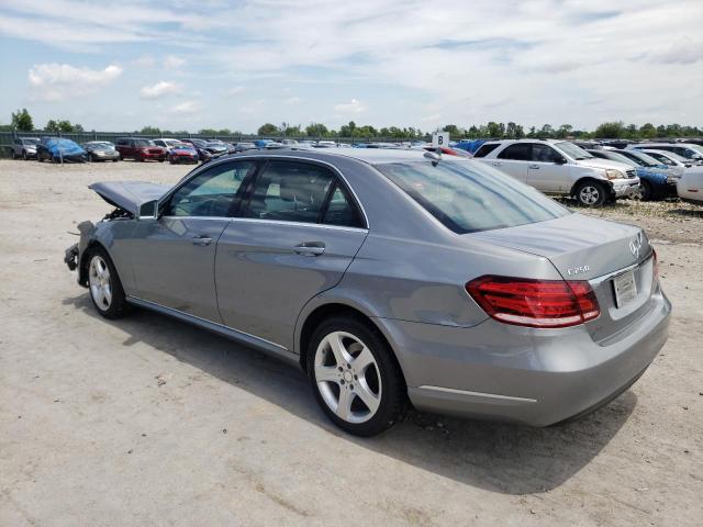 Photo 1 VIN: WDDHF9HB5FB113229 - MERCEDES-BENZ E 250 