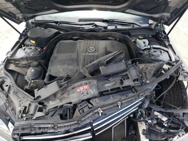 Photo 10 VIN: WDDHF9HB5FB113229 - MERCEDES-BENZ E 250 