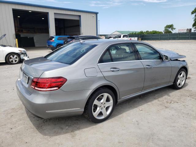 Photo 2 VIN: WDDHF9HB5FB113229 - MERCEDES-BENZ E 250 