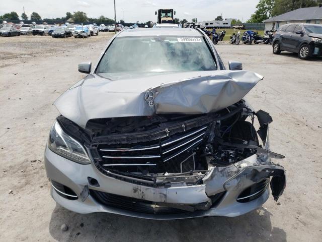 Photo 4 VIN: WDDHF9HB5FB113229 - MERCEDES-BENZ E 250 