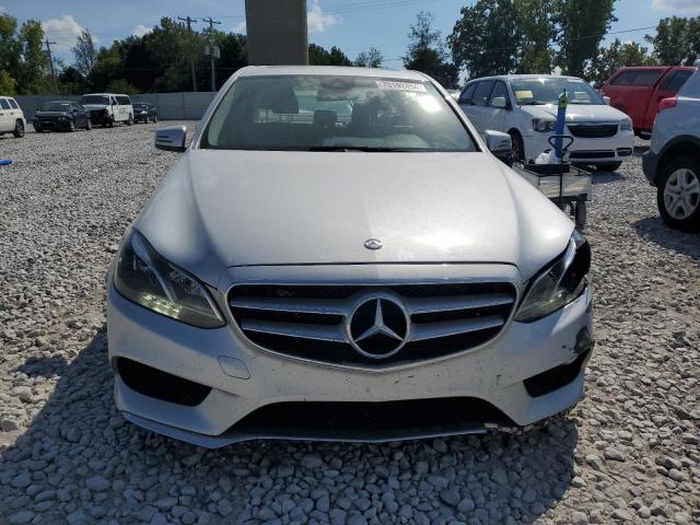 Photo 4 VIN: WDDHF9HB6FB116298 - MERCEDES-BENZ E 250 BLUE 