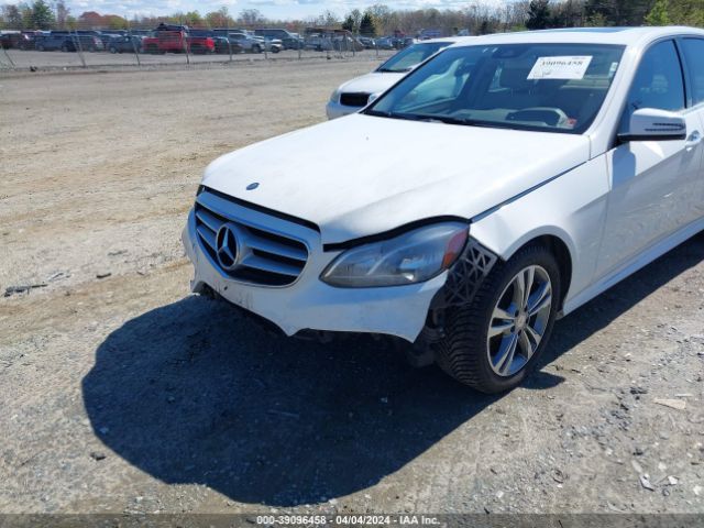 Photo 5 VIN: WDDHF9HB6GB186949 - MERCEDES-BENZ E 250 BLUETEC 