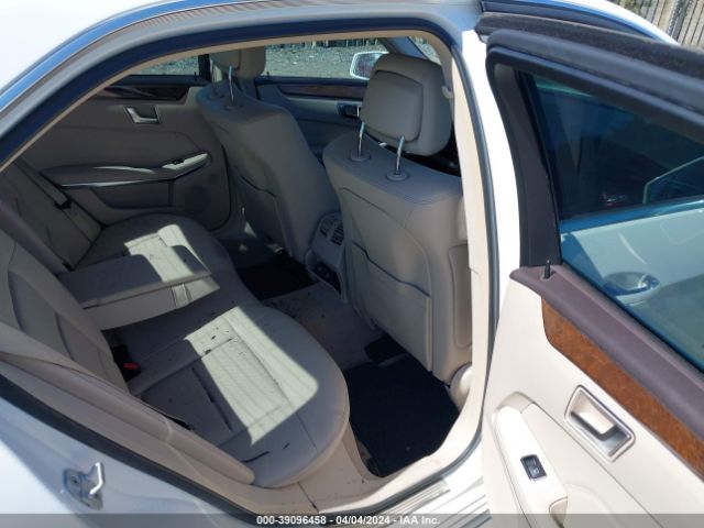 Photo 7 VIN: WDDHF9HB6GB186949 - MERCEDES-BENZ E 250 BLUETEC 