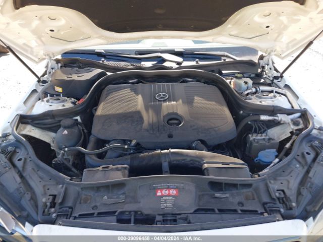 Photo 9 VIN: WDDHF9HB6GB186949 - MERCEDES-BENZ E 250 BLUETEC 