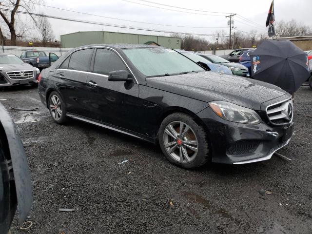 Photo 3 VIN: WDDHF9HB8EA941537 - MERCEDES-BENZ E 250 BLUE 