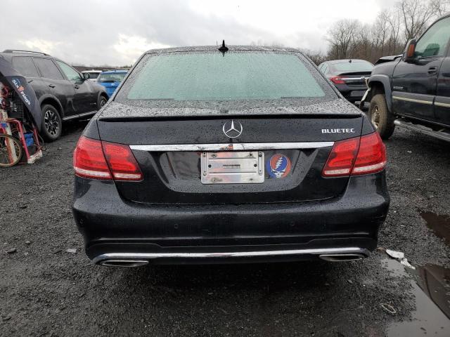 Photo 5 VIN: WDDHF9HB8EA941537 - MERCEDES-BENZ E 250 BLUE 