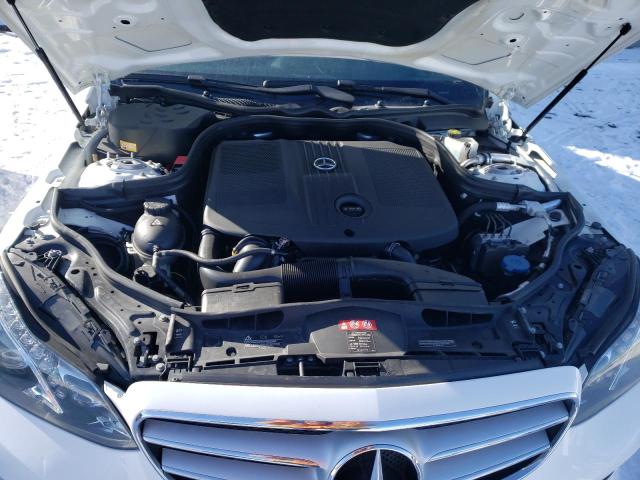 Photo 10 VIN: WDDHF9HB8EB014614 - MERCEDES-BENZ E 250 BLUE 