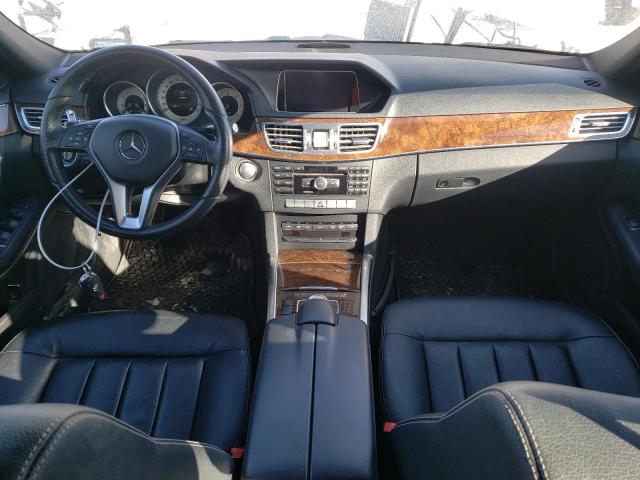 Photo 7 VIN: WDDHF9HB8EB014614 - MERCEDES-BENZ E 250 BLUE 