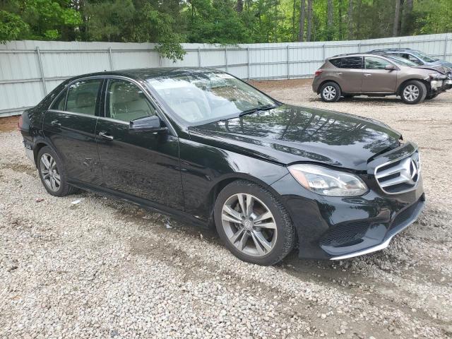 Photo 3 VIN: WDDHF9HB8GB174771 - MERCEDES-BENZ E-CLASS 