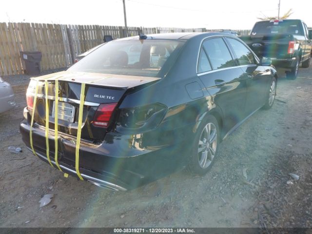 Photo 3 VIN: WDDHF9HBXEA883379 - MERCEDES-BENZ E 250 