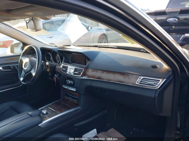 Photo 4 VIN: WDDHF9HBXEA883379 - MERCEDES-BENZ E 250 