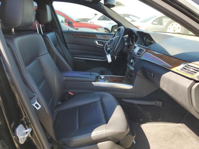 Photo 4 VIN: WDDHF9HBXEA937098 - MERCEDES-BENZ E 250 BLUE 