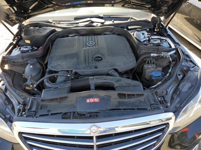 Photo 6 VIN: WDDHF9HBXEA937098 - MERCEDES-BENZ E 250 BLUE 