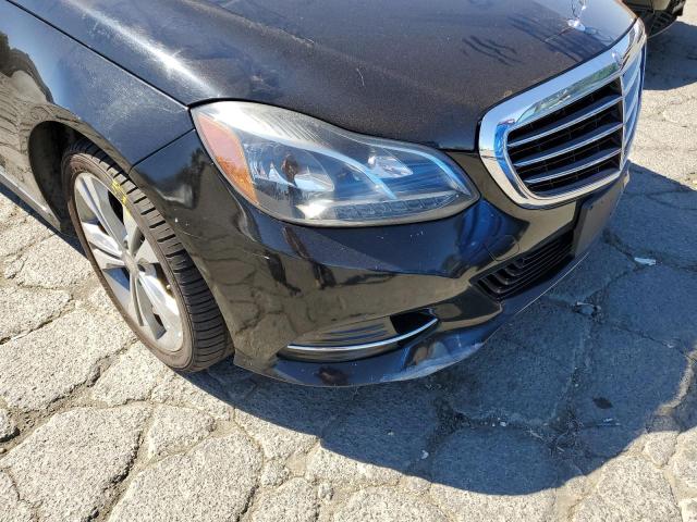 Photo 8 VIN: WDDHF9HBXEA937098 - MERCEDES-BENZ E 250 BLUE 